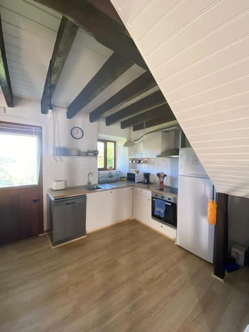Вілла Casa Cosaratu, 2-9 Personas Borines Екстер'єр фото